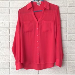 Express Blouse